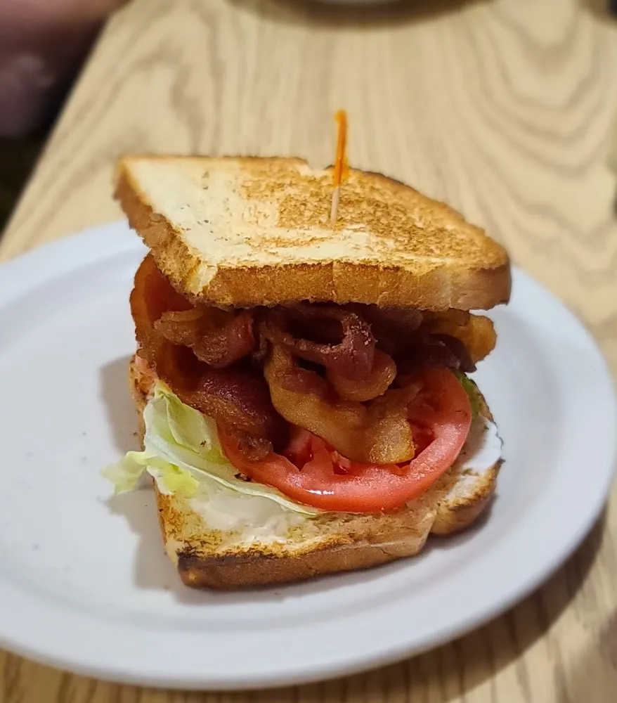 blt Sandwich