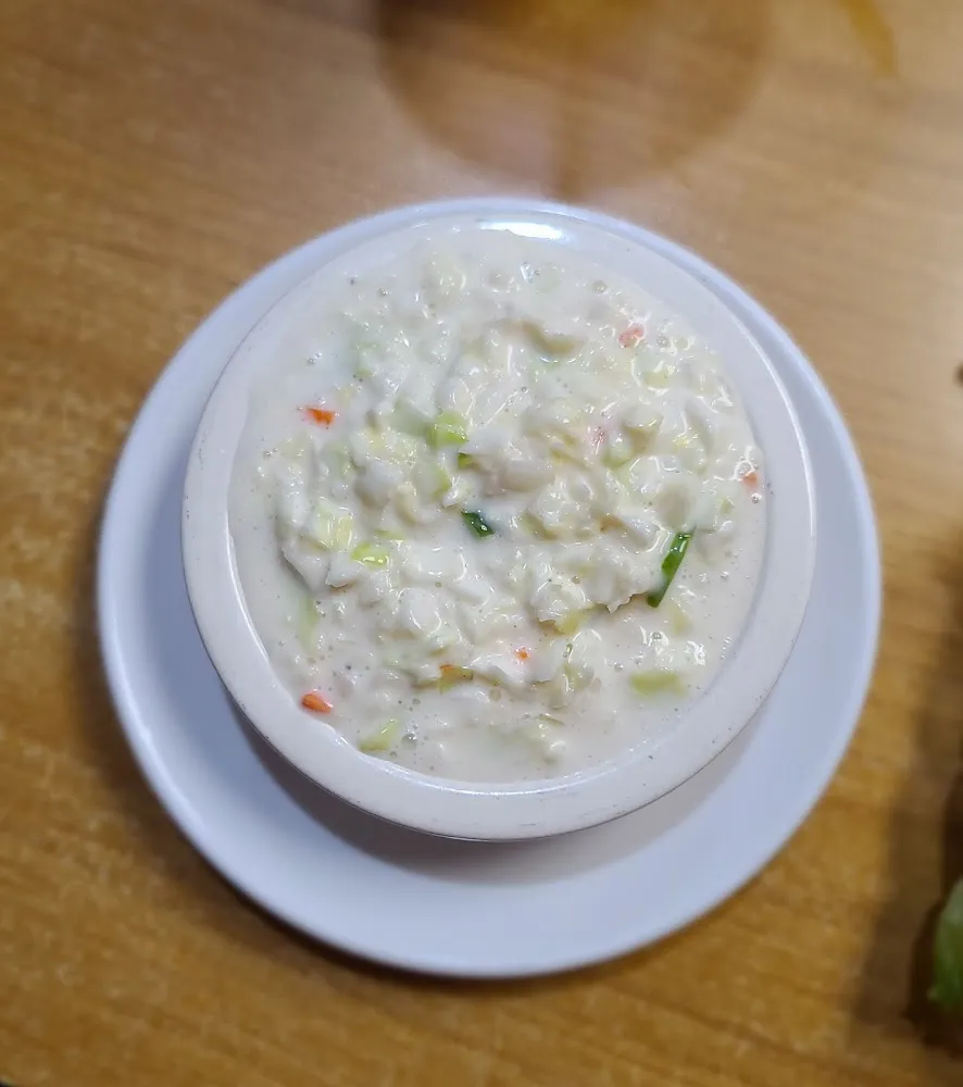 Coleslaw