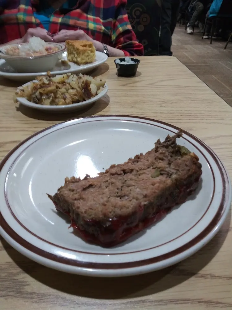 Meatloaf