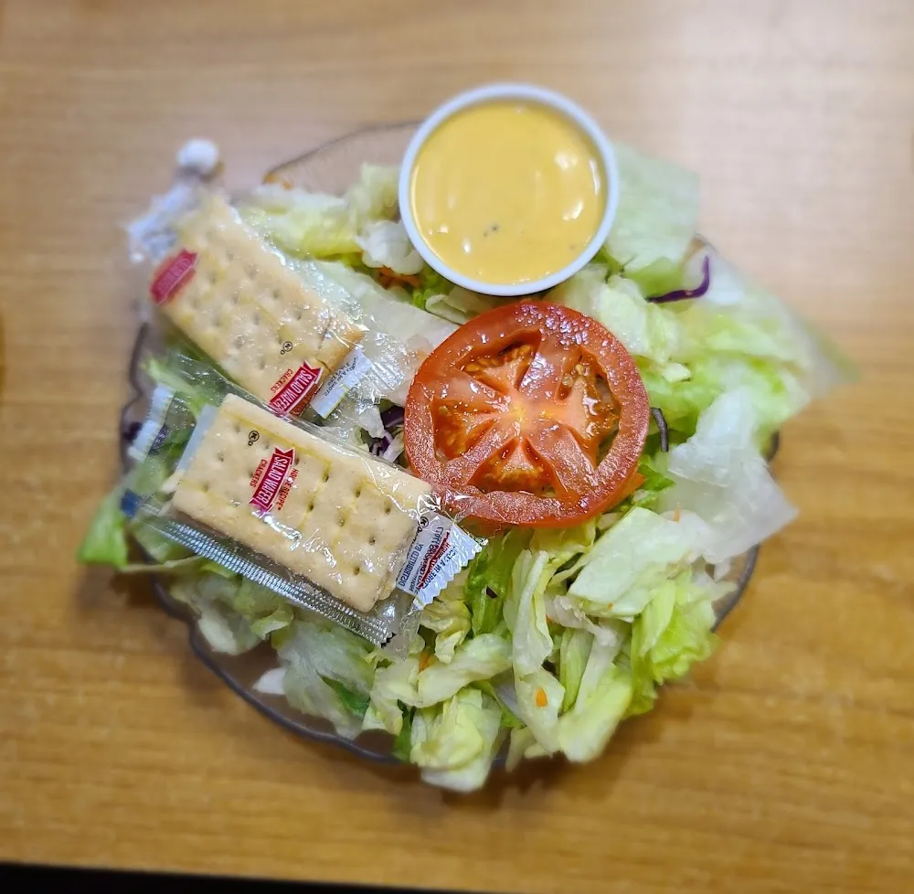 Side Salad
