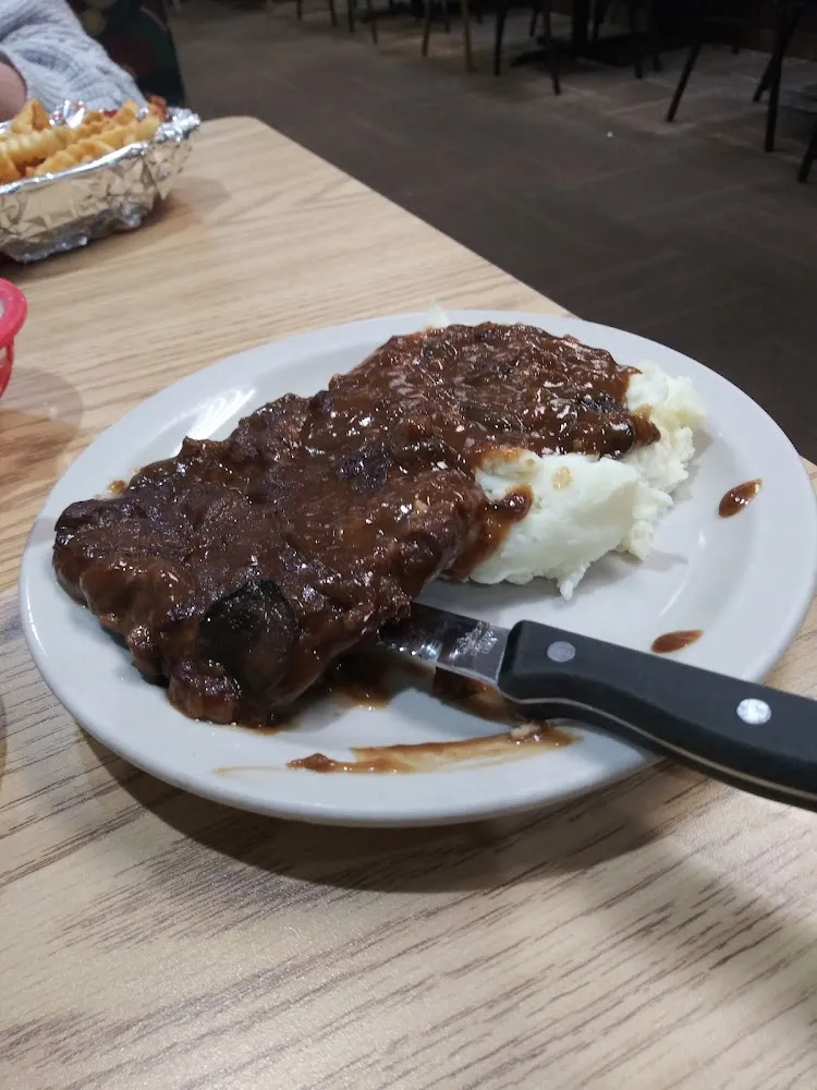 Swiss Steak